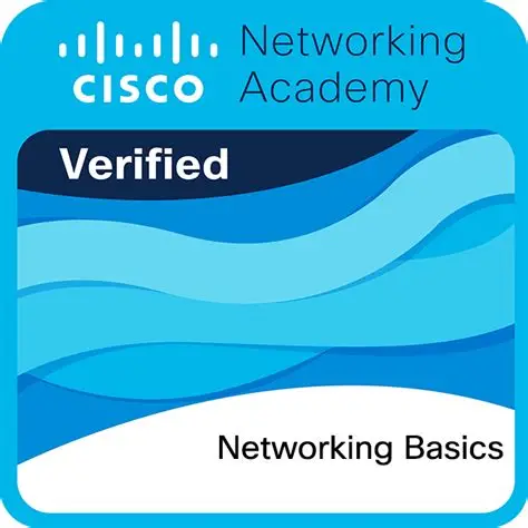 Certificazione CCNA